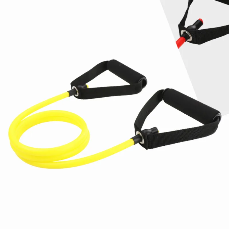 Эластичные Эспандеры для занятий йогой 120 см|Эспандеры| |