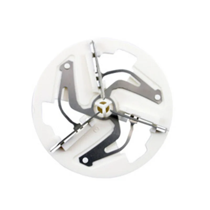 5 шт. триммер для волос из нержавеющей стали с шариками универсальная Бритва