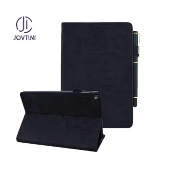 

For Amazon Kindle Fire HD10 HD8 2015 2016 2017 2018 Fire 7 2019 Paperwhite 4 3 2 1 Flip stand Tablet Cover For Amazon HD8 Case