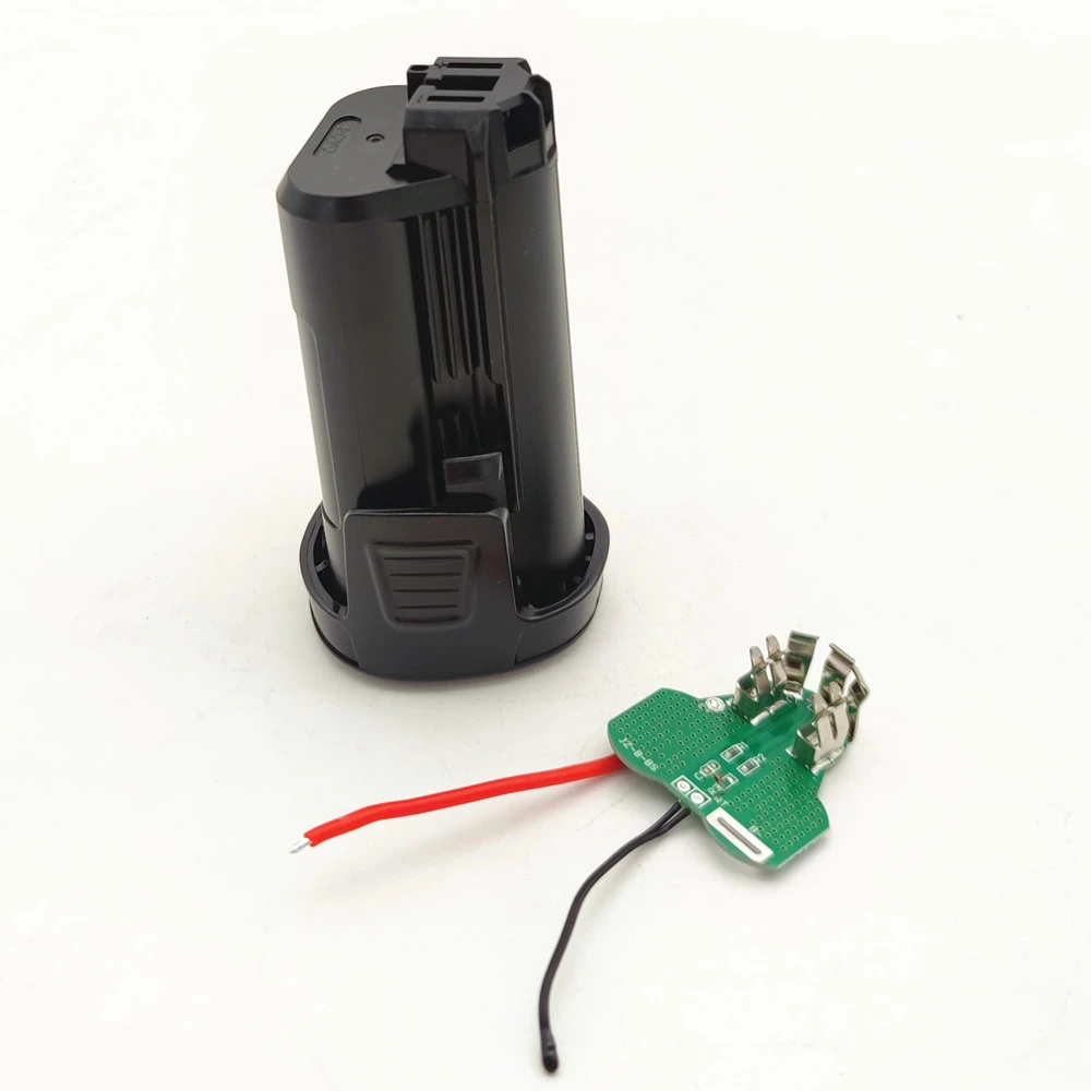 Plastic PVC Mini Component Box Circuit Board Module Shell Parts Accessories DIY Plastic PVC Mini Component Box Circuit Board Module Shell Parts Accessories DIY