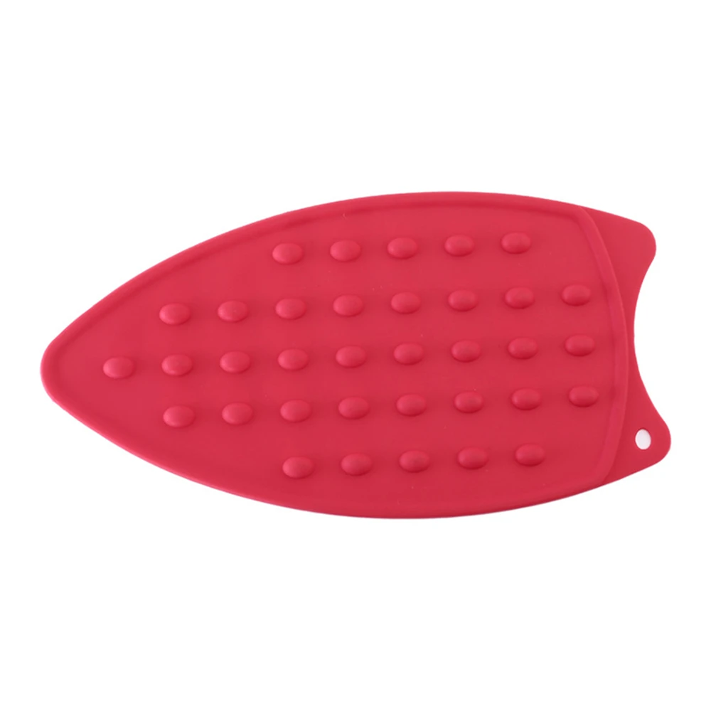 1PC-Silicone-Iron-Hot-Protection-Rest-Pad-Mat-Safe-Surface-Iron-Stand-Mat-Rest-Ironing-Pad (6)