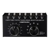 Home Audio 