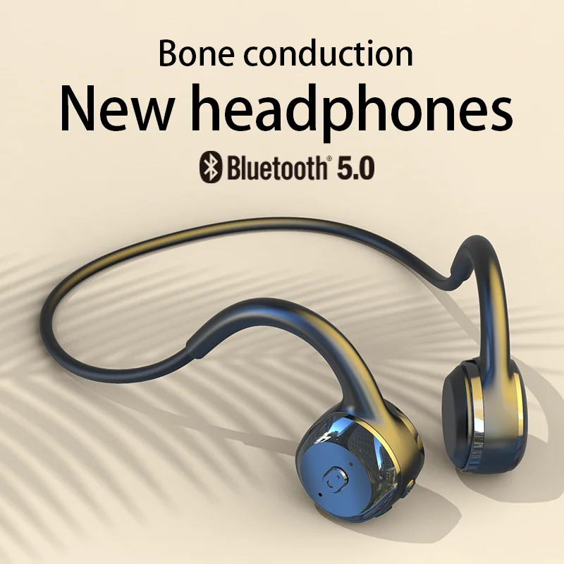 ecouteur bone conduction