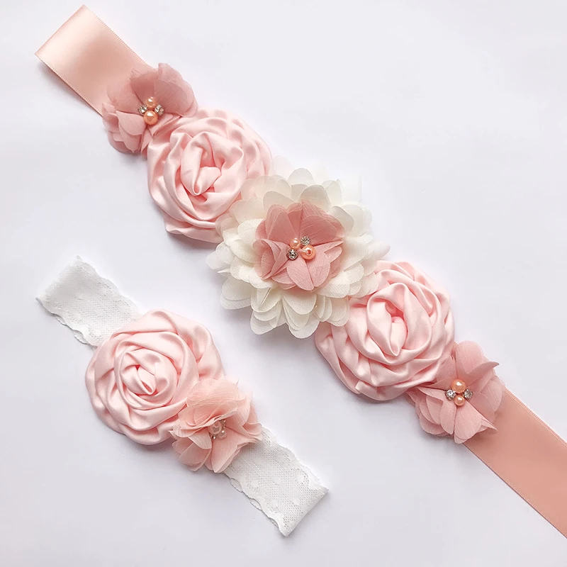 Apliques de a mano para vestidos de novia, cinturones de boda con cuentas de de lujo, a moda|Cinturones de novia| - AliExpress