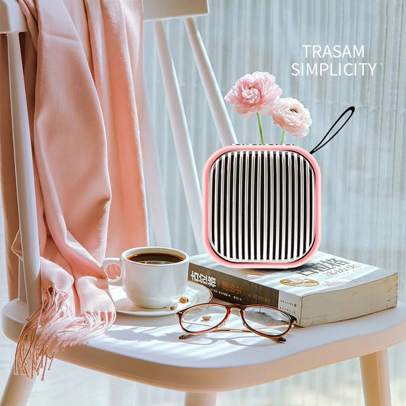 Портативный автомобильный креативный беспроводной Bluetooth динамик открытый мини-карта 5,0 сабвуфер автомобильные аксессуары интерьер Авто продукт Прямая поставка