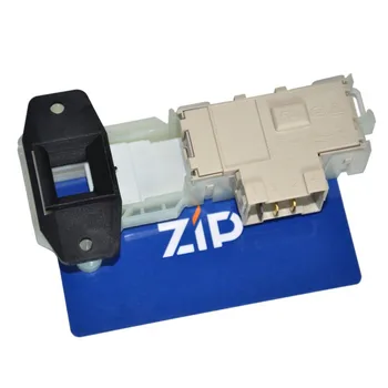 

Device lock lid washing machine Haier 0020400505b