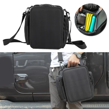 

For Jeep Wrangler JL 2018-2019 Storage Bag Replacement Organizer Portable