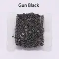 Gun Black