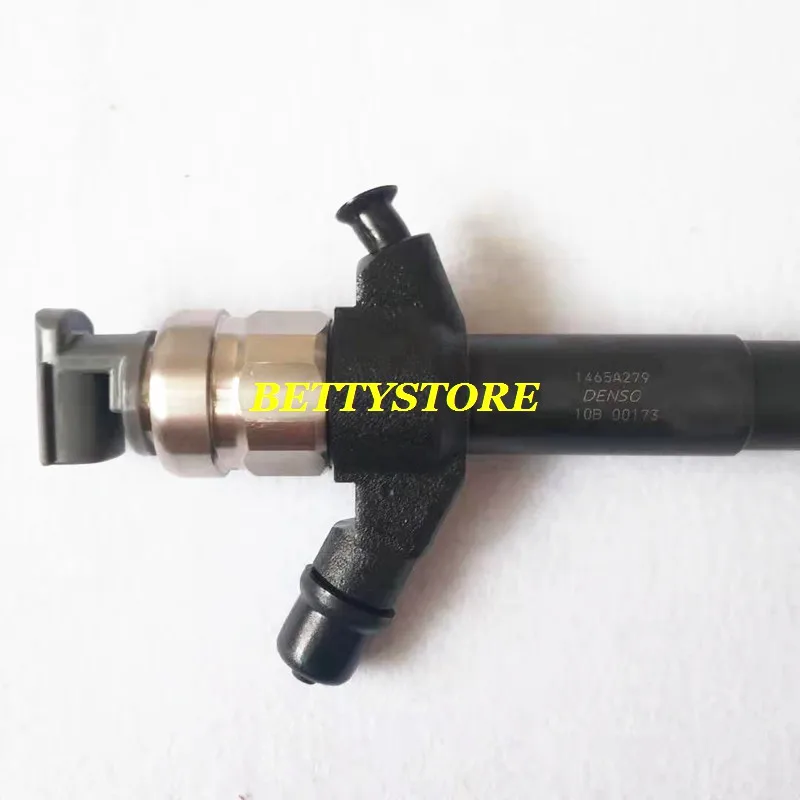 Инжектор Common Rail 095000-7500 для MIT Pajero Montero 4M41 1465A279