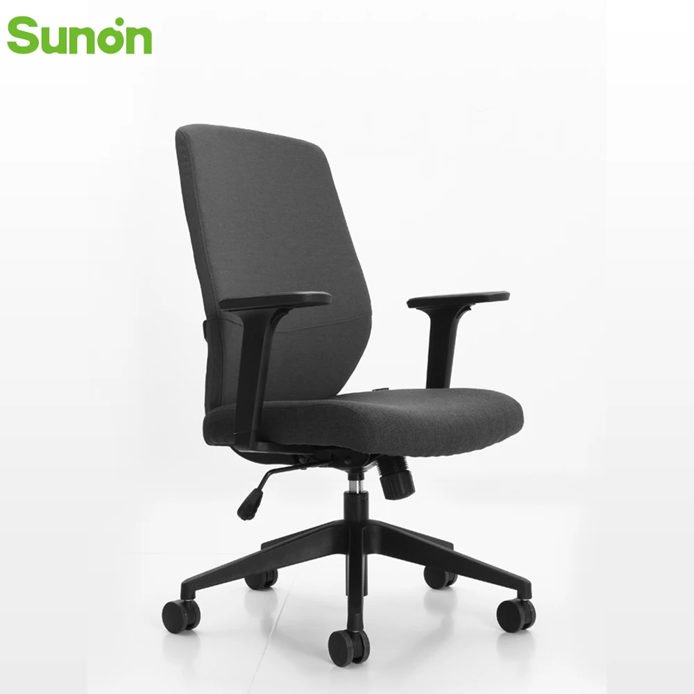 Sunon игровой кресло 360 градусов офисный стул Поворотный откидной эргономичный