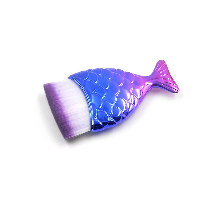 purple Кисти для макияжа набор кистей для макияжа косметика кисточки для макияжа кисть для макияжа кисти для макияжа набор pincel maquiagem brochas maquillaje - Handle Color: purple