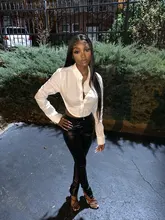 Magic Wave-extensiones de pelo ondulado brasileño liso, 30, 32, 34, 40 pulgadas, con extensiones de cabello humano Frontal, Extensi de pelo Remy con cierre