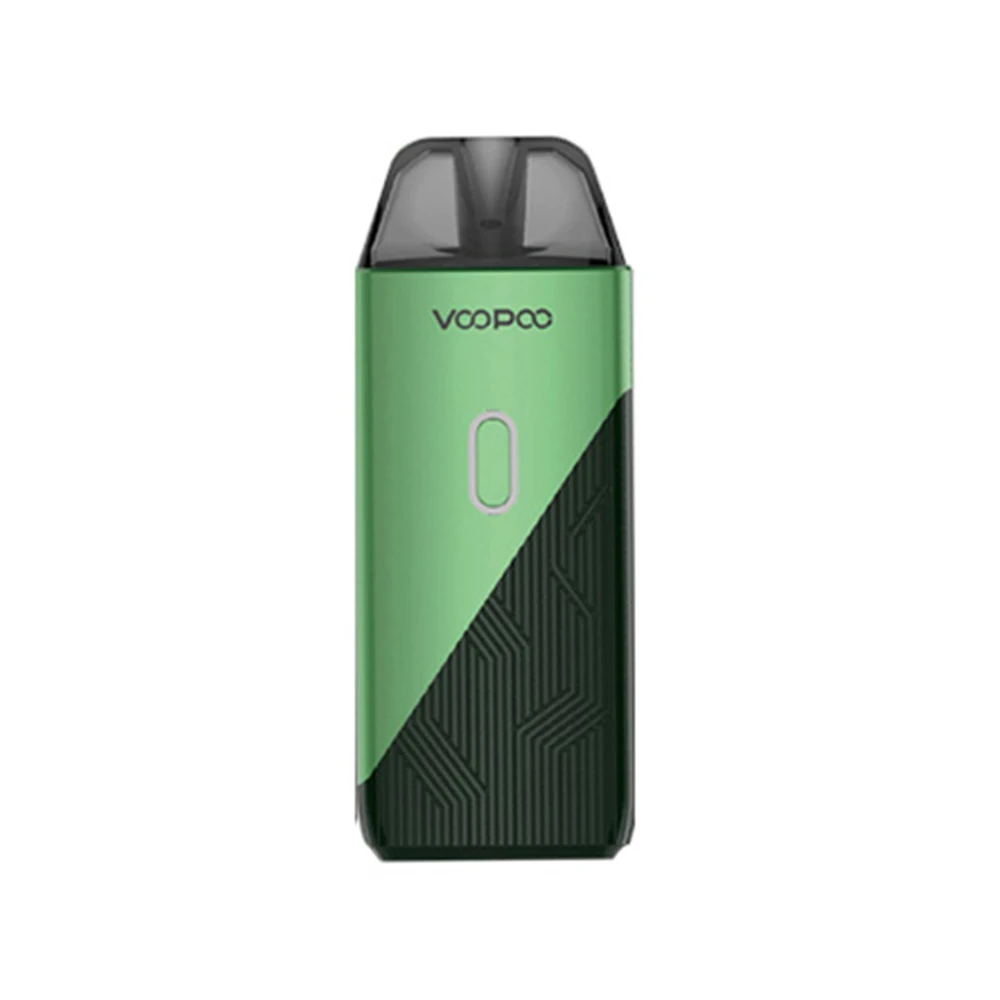 Goede Originele VOOPOO VINDEN TRIO Pod Kit met 1200mAh Batterij   3ml Pod   0.8ohm 1.2ohm PnP Coil e sigaret Vape Kit Vs Vinci X Slepen Nano