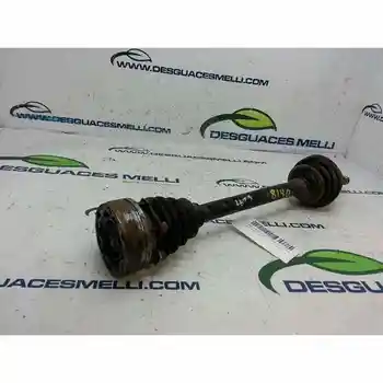 

6K0407272L TRANSMISSION LEFT FRONT SEAT IBIZA (6K)