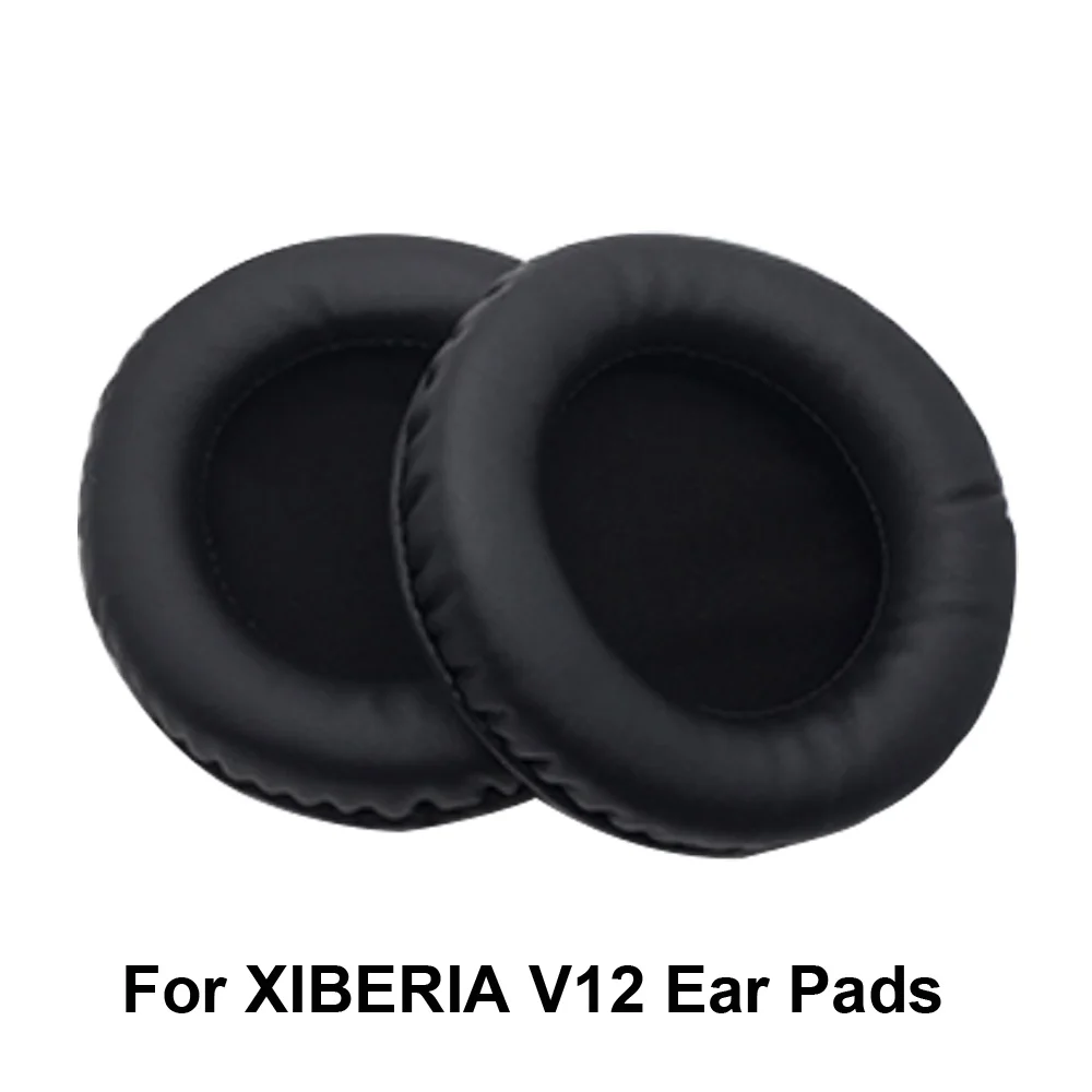 For XIBERIA V2 V3 V6 V10 V12 K0 K5 K9 K10 K11 Ear Pads Headphone Earpads Replacement Cushion Earmuff Pads Repair Parts