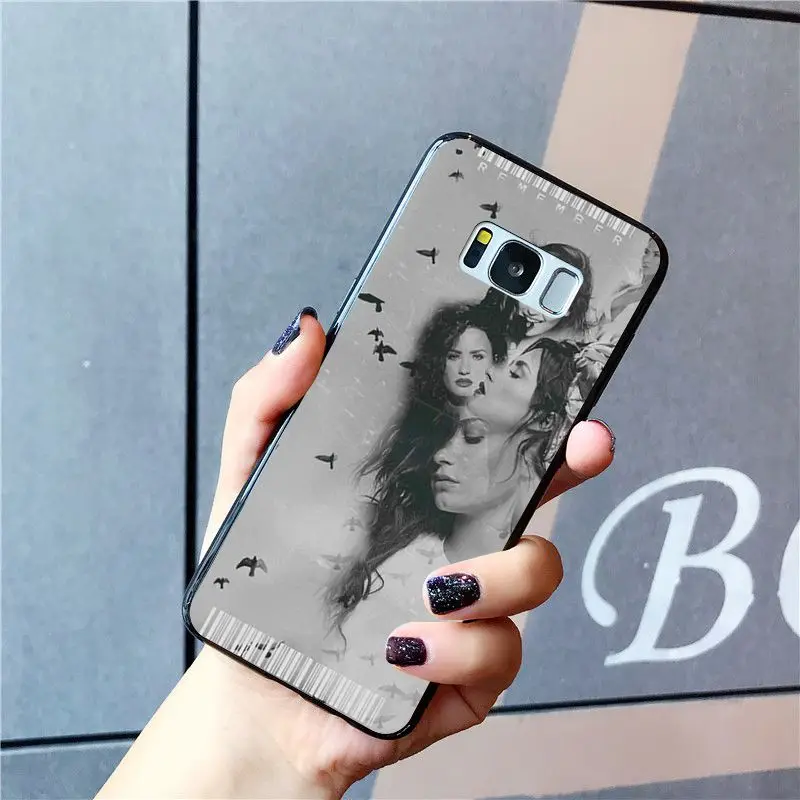 Demi Lovato Stay strong