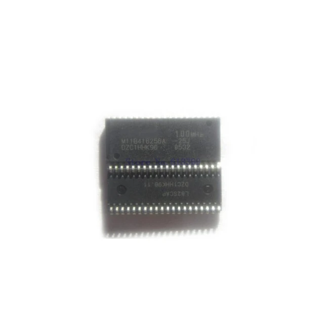 

M11b416256a Dynamic Ram Edo 256K X 16 40 Pin Plastic Soj Ic Chip M11b416256a-25J