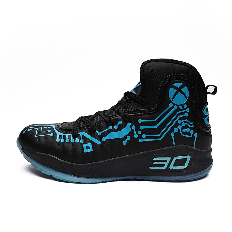 

BONJEAN Classics Superstar Basketball Sneakers Men Training Boots Ankle Boots Outdoor Athletic Sport Shoes Cushioning Sneakers