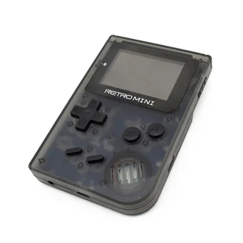 

Portable Mini Handheld Game Players Retro Game Console 32 Bit For GBA Classic Games Best Gift For Kids