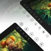 GAOMON PD2200 21.5 Inch Graphic Tablet Display with Full HD 92% NTSC Gamut Screen 8192 levels Battery-free Pen&Tilt Function 2