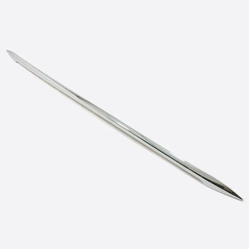 

Create Bin Applicable Toyota RAV4 Trunk Decoration Strip ABS Electroplated Tailgate Civic for RAV4 2019
