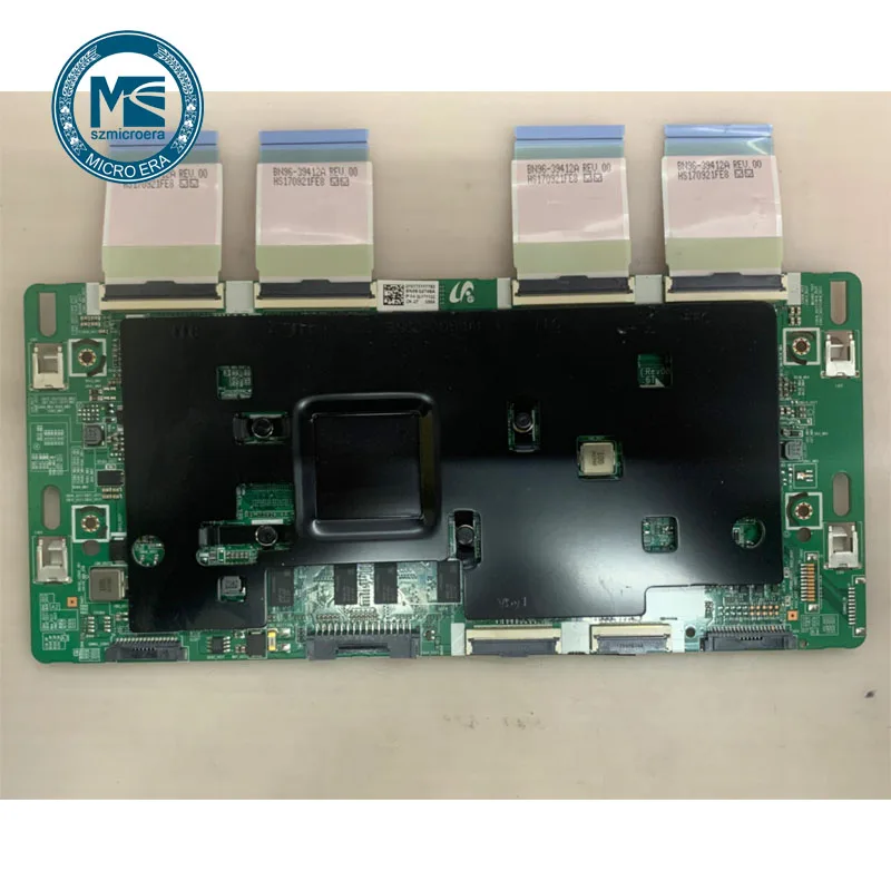 Для samsung UA78KS9800J UA78KS9800JXXZ BN41-02493B BN95-02749A ТВ Tcon логическая плата