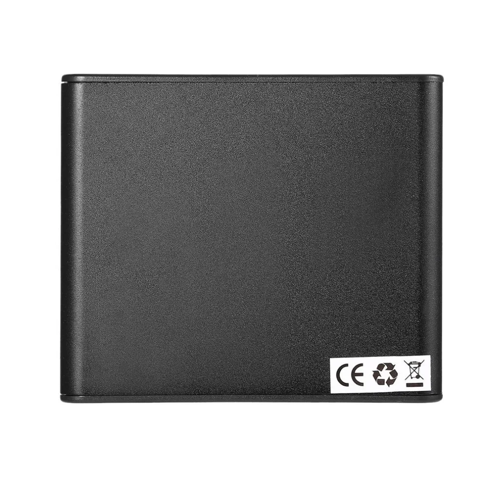 Мини Media Player коробка ТВ видео мультимедийный плеер Full HD 1080P USB удалить Поддержка MKV