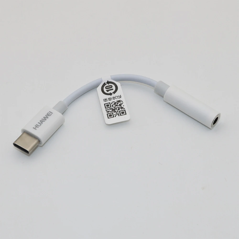 Huawei usb type-C до 3,5 мм разъем для наушников Aux аудио кабель адаптер для наушников для huawei P30 20 Pro MATE 10 20 RS X конвертер