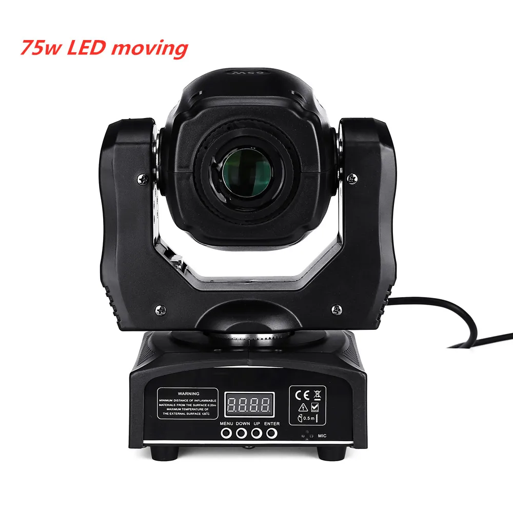 Moving Head Light/ dj controller LED lamp Light Professional Stage DJ party | Лампы и освещение
