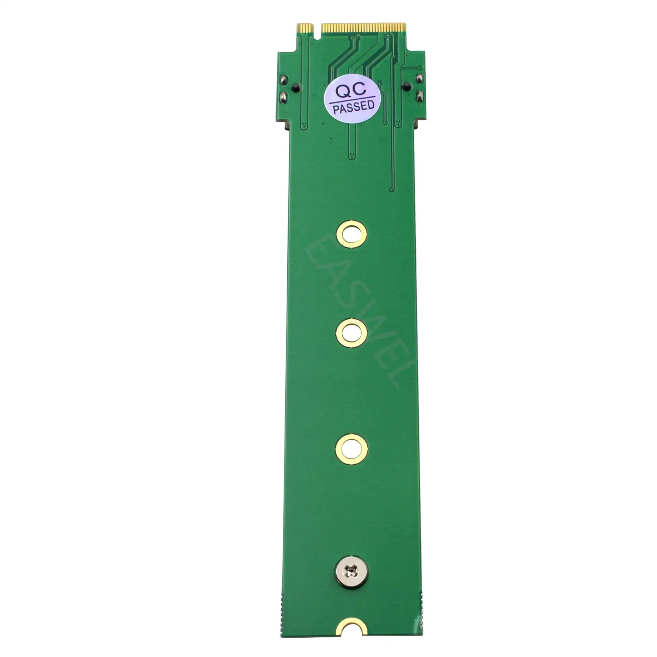 Преобразователь 12 + 16 Pin SSD в M.2 NGFF PCI-e для MacBook Air Pro 2013-2015 | Электроника