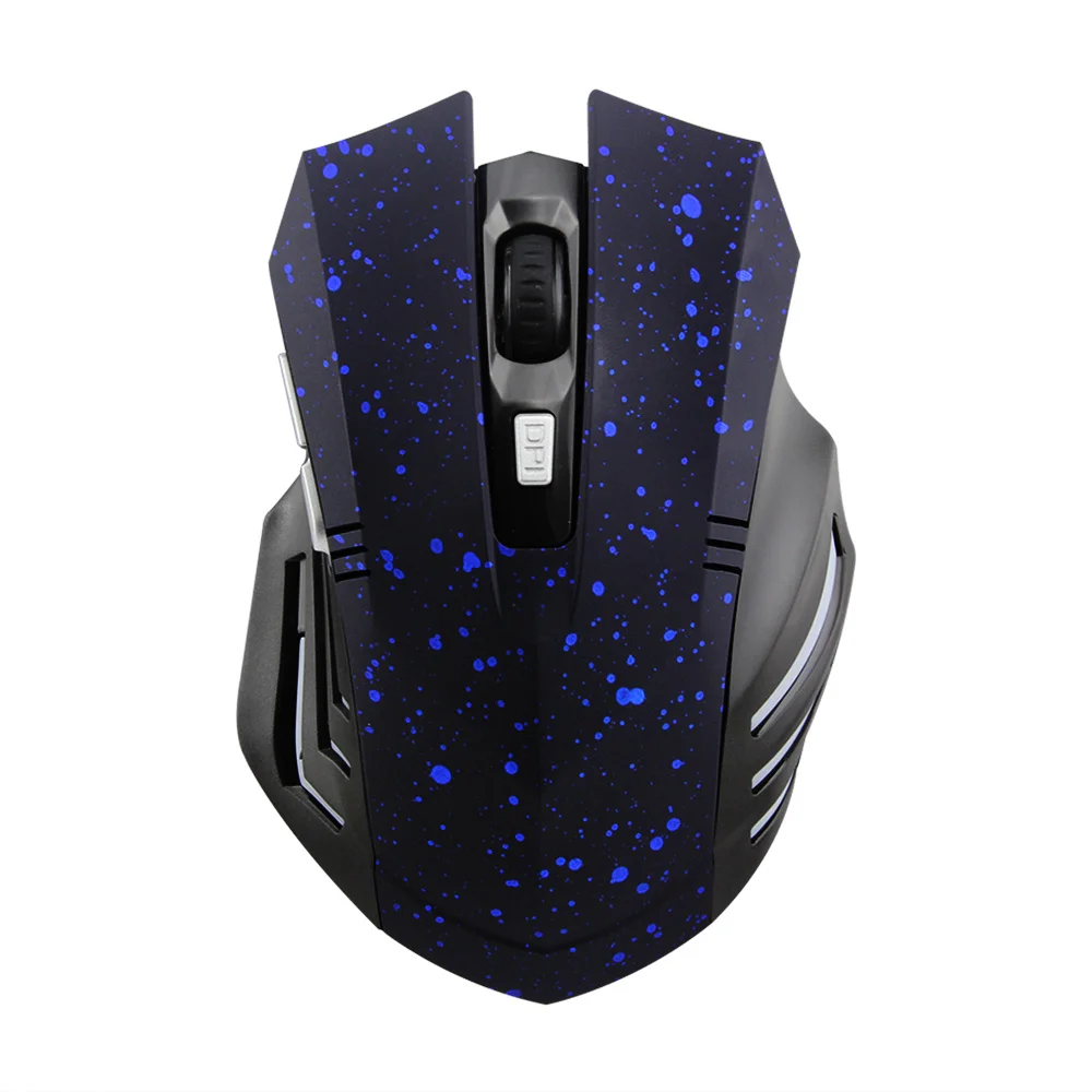 wireless mouse 