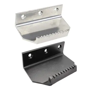 

Creative Home Foot Operated Door Handle Opener Hands Free Non-contact Anti-collision Door Stop Convenient Multipurpose