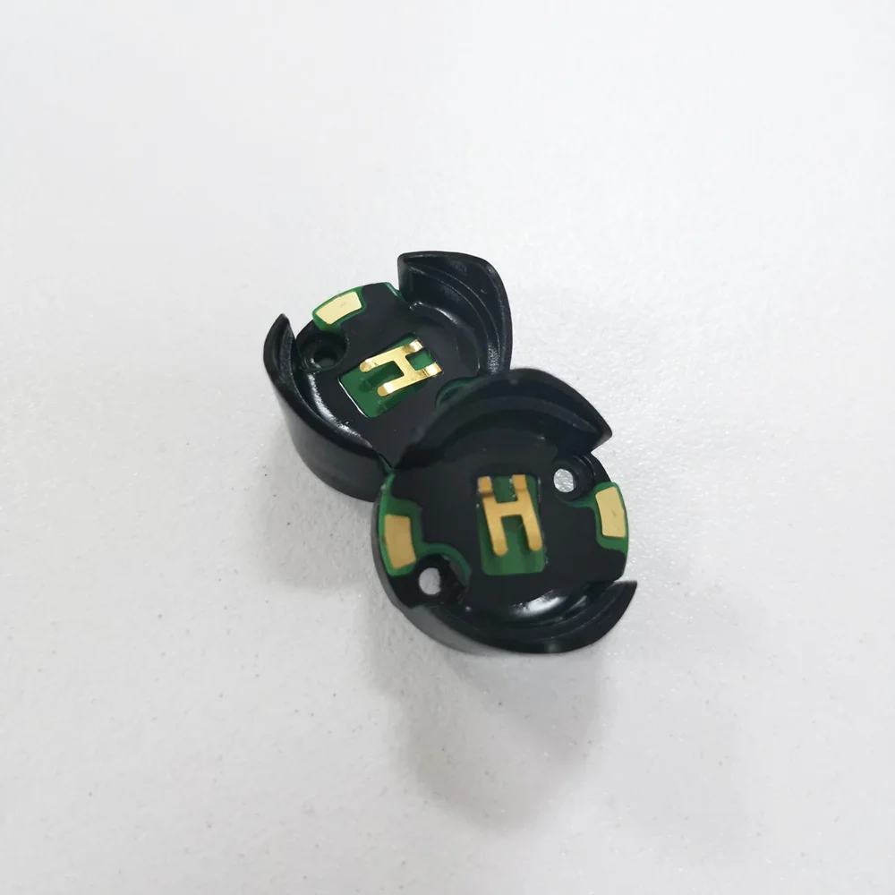 Per Garmin Vector 3 Vector 3S Coperchio Batteria Vector3 Coperchio Batteria Vector3S Custodia Batteria Accessori Pedale Bicicletta