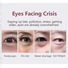 Collagen Eye Patch For Ginseng 60PCS Hydrating Hydrogel Anti Aging Care Eyes Mask Under Korea Gel Patches Remove Dark Circles Q ► Photo 2/6