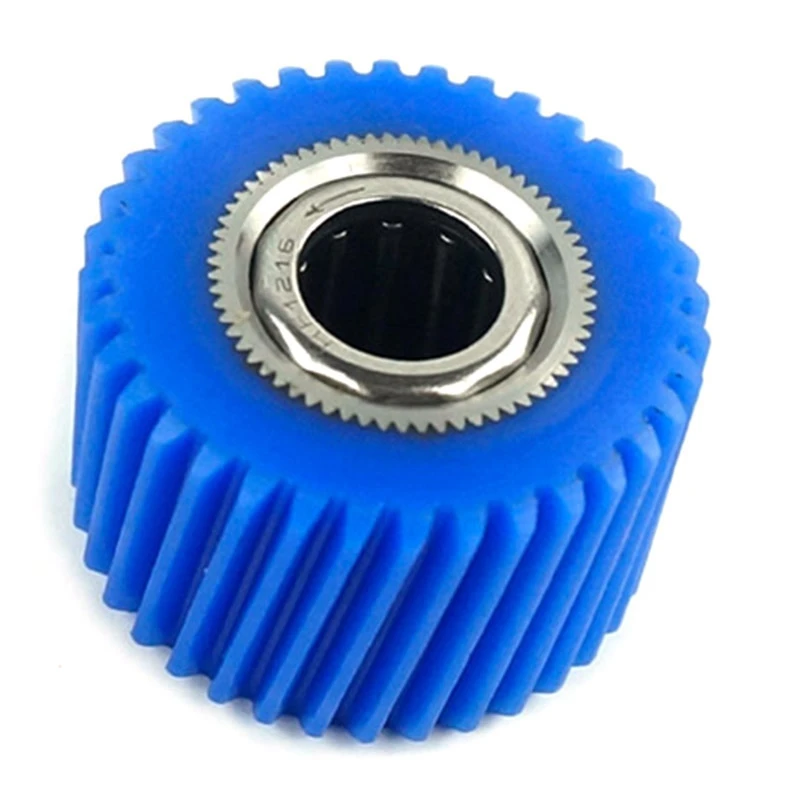 

Nylon Gear Including Bearing for Plastic Central Mid Motor TSDZ2 Electric Bicycle Central Mid Motor