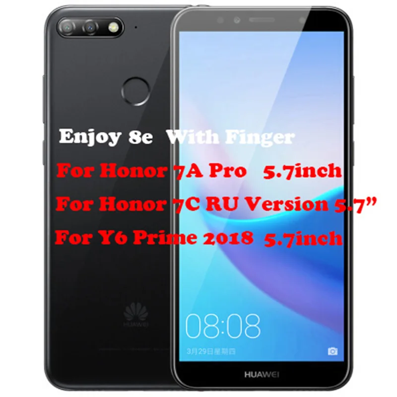 Чехол для телефона Huawei Honor 7C 7A Pro 7X 6X V9 V10 8X 9 Y7 Prime Mate 10 P9 P10 P8 Lite 360 P|Бамперы| |