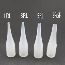 1000 шт огромное солнце татуировки иглы колпачки для постоянного макияжа татуировка бровей и губ машина огромное солнце G-8650 G-9740 золотые наконечники для розочек