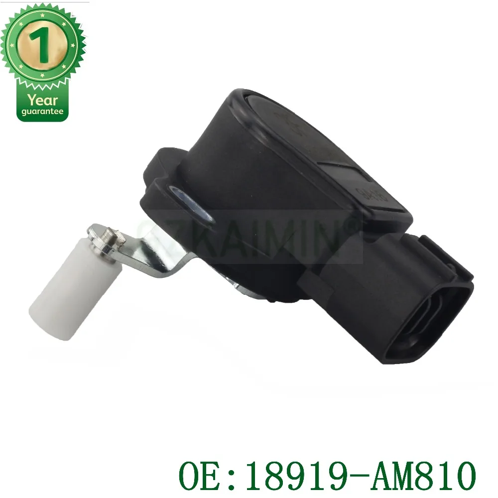 trottle sensor de posição 18919-am810 18919am810 para nissan para infiniti