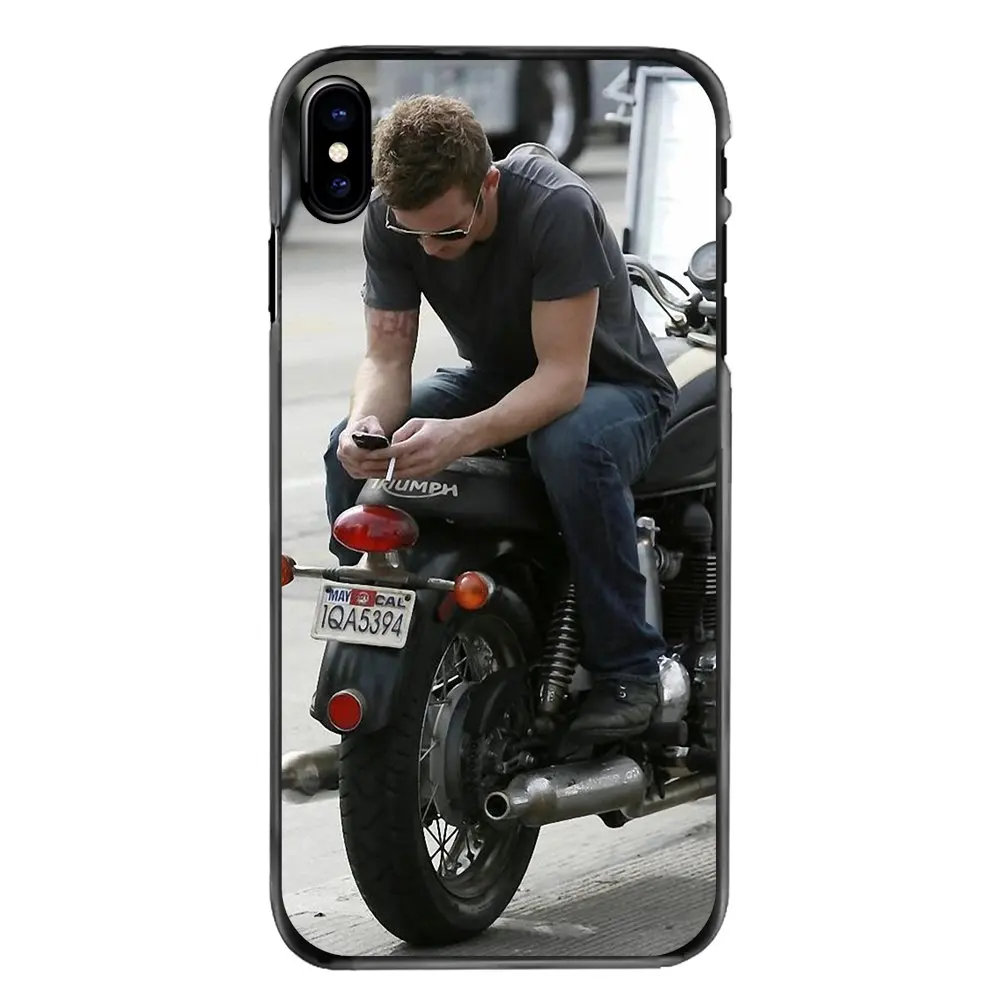 Жесткий чехол для телефона Cam Gigandet USA Actor знаменитые люди LG G6 L90 V20 Nexus 5X K10 Moto E E2 E3 G G2
