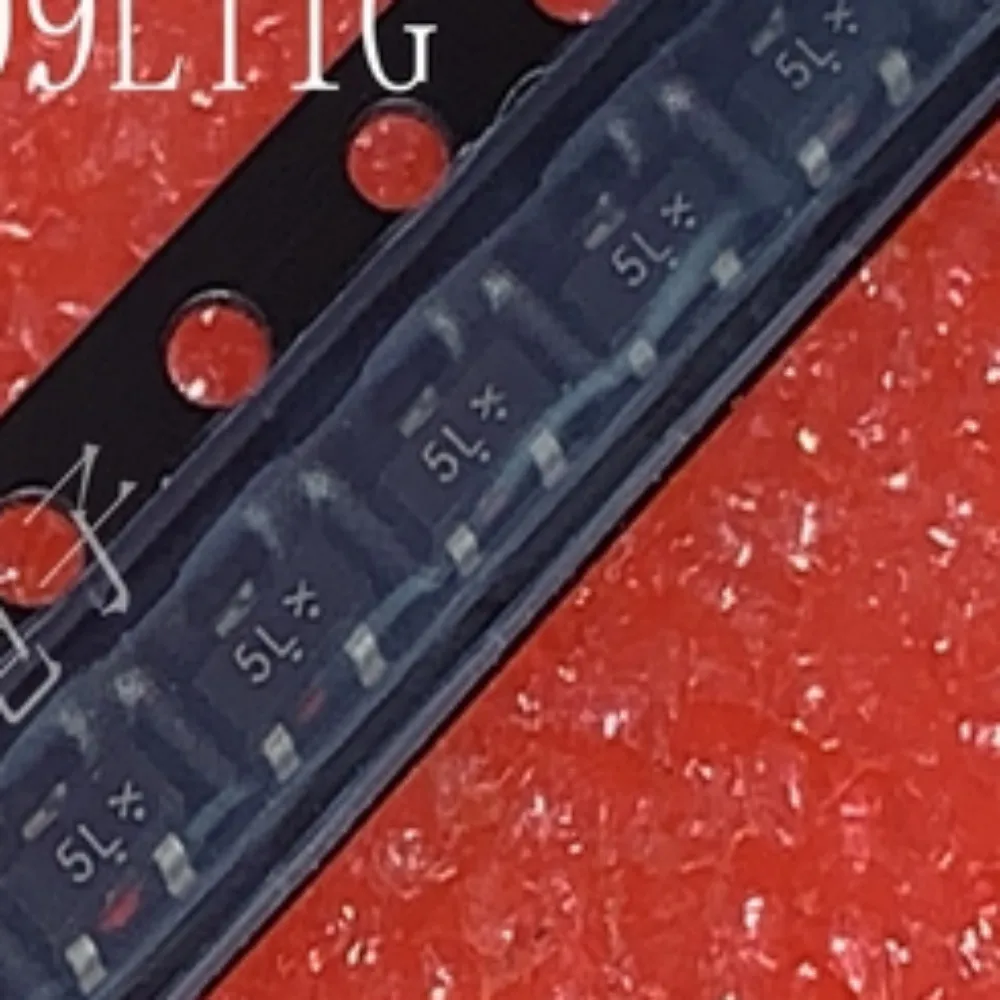 50PCS/LOT MMBV609LT1G MMBV609 DIODE TUNING SS 20V SOT23 new