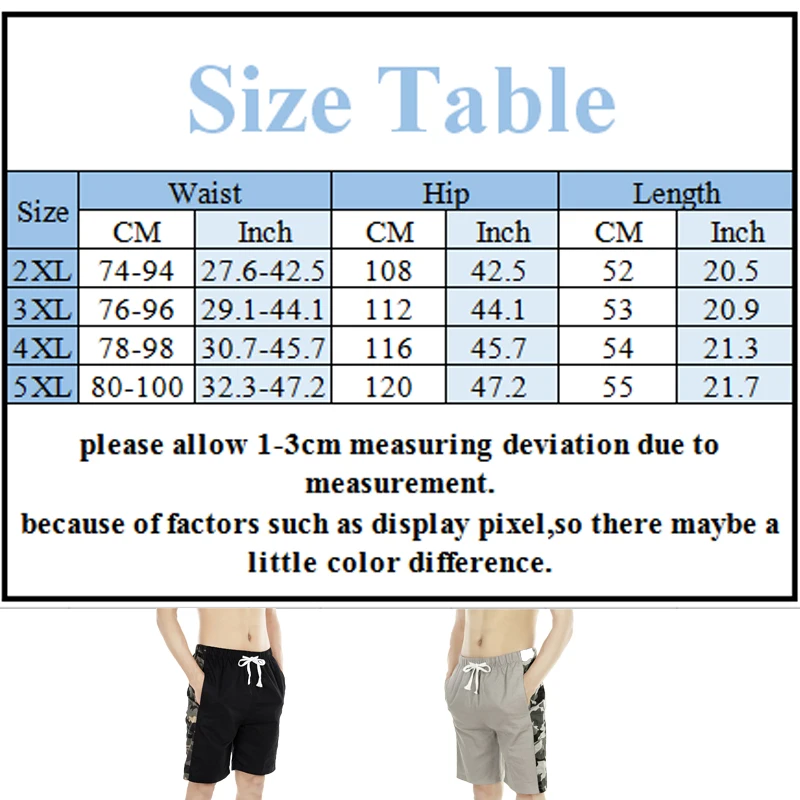 Men Swimwear Shorts Pockets Swimming Bathing Boxer Beach Wear Briefs Surf Lightweight Workout Shorts Male Swimsuits Pants Black