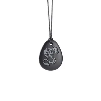 

Sensory Toys Chew Necklace for Autism Children Chewing Pendant Autistic Toys U90B