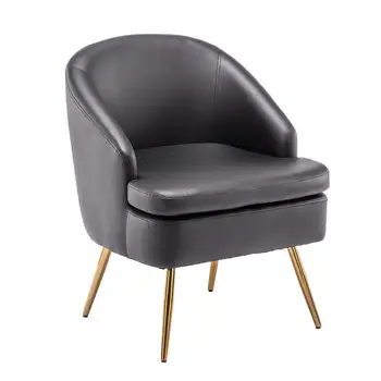 

Nordic Single Lazy Sofa Balcony Small Bedroom Hotel Simple Modern Leisure Mini Sofa Chair