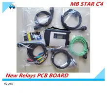2020.12 de alta qualidade mb estrela c4 interface sd conectar estrela diagnóstico das sistema compacto 4 multiplexer para bens diag ferramenta