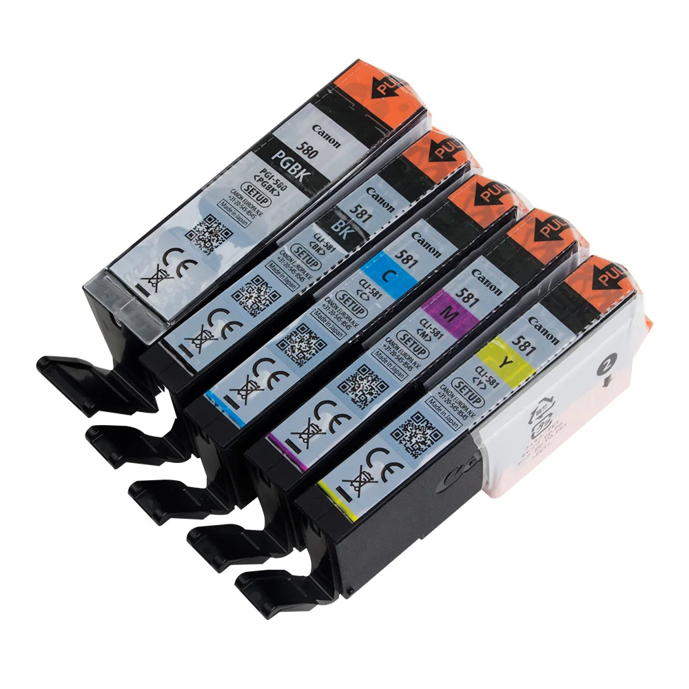 CEYE оригинальный Canon TS6150 TS6151 TS6250 TS6251 TR7550 TR8550 TS705 TS9550 TS9551C настоящих чернильных