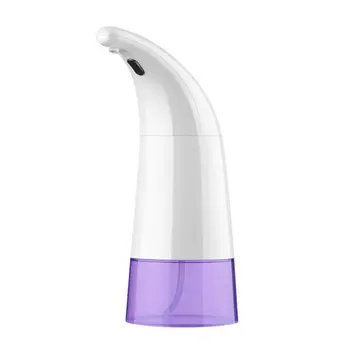 

Automatic Soap Dispenser Touchless Sensor Liquid Soap Dispenser Hand Cleaner A69E