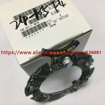 

Repair Parts Lens Main Board Motherboard PCB With Contact Flex Cable YG2-3610-000 For Canon EF 24-105mm F/4 L IS USM