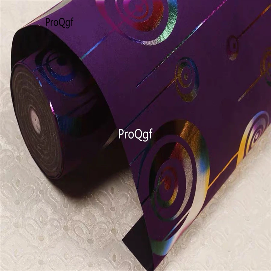 Prodgf 1 шт набор 100*100 см дихроическая ktv пленка - Цвет: 123