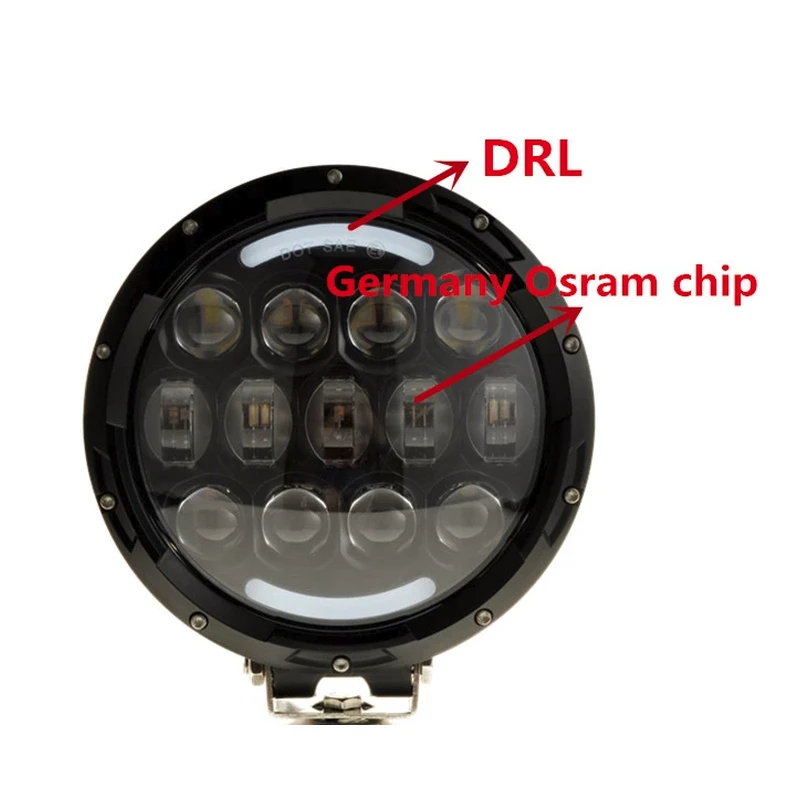 105W LED WORK LIGHT (5)