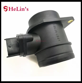

0281002308 46559828 60816448 MAF MASS AIR FLOW SENSOR METER FOR ALFA ROMEO 147 FIAT MAREA MULTIPLA PALIO STILO STRADA 1.9 JTD